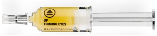Contorno de Ojos UP FIRMING EYES (5ml) Summe Cosmetics ONLY FOR EYES