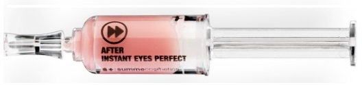 Contorno de Ojos AFTER INSTANT EYES PERFECT (5ml) Summe Cosmetics ONLY FOR EYES